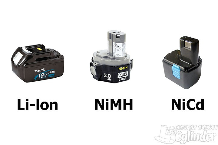 Устройство для быстрой зарядки Ni-Cd и Ni-MH аккумуляторов